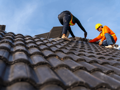 About Roof Repair Experts Lisbon, NH